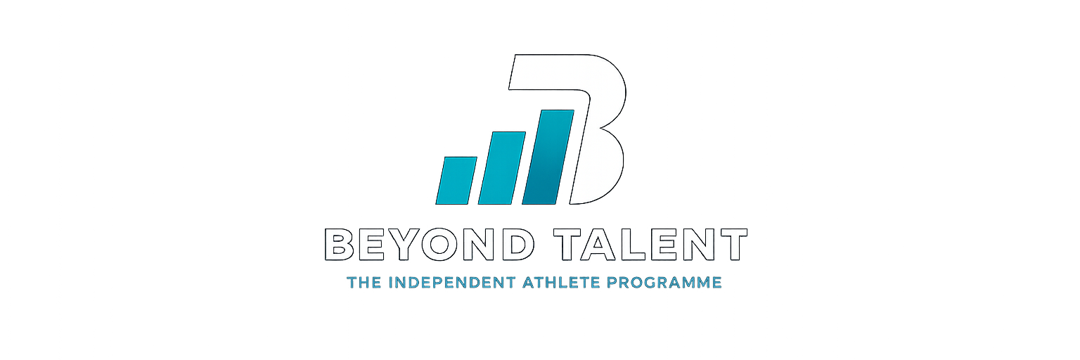 Beyond Talent — The Independent Athlete Programme